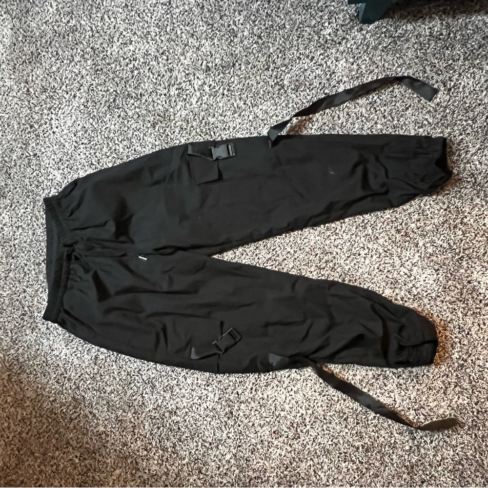Utility Cargos